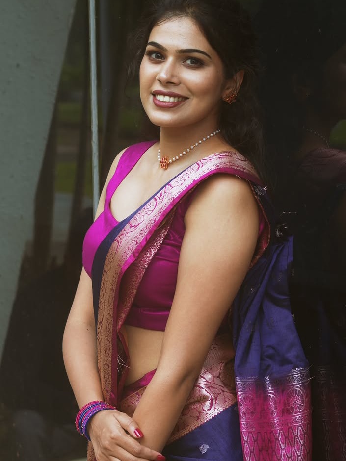 Latest Saree Collection
