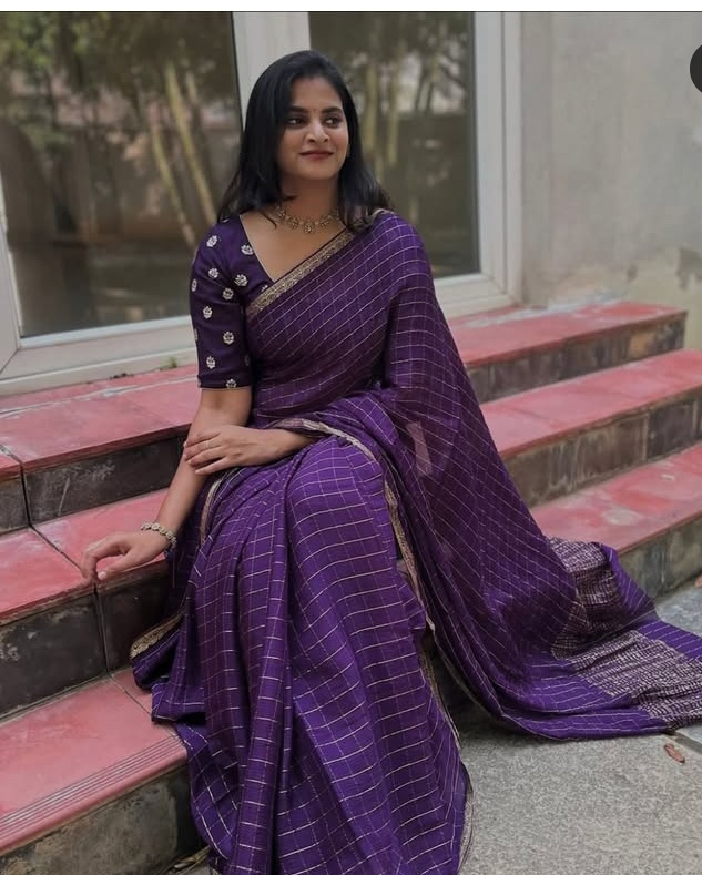 Silk Saree
