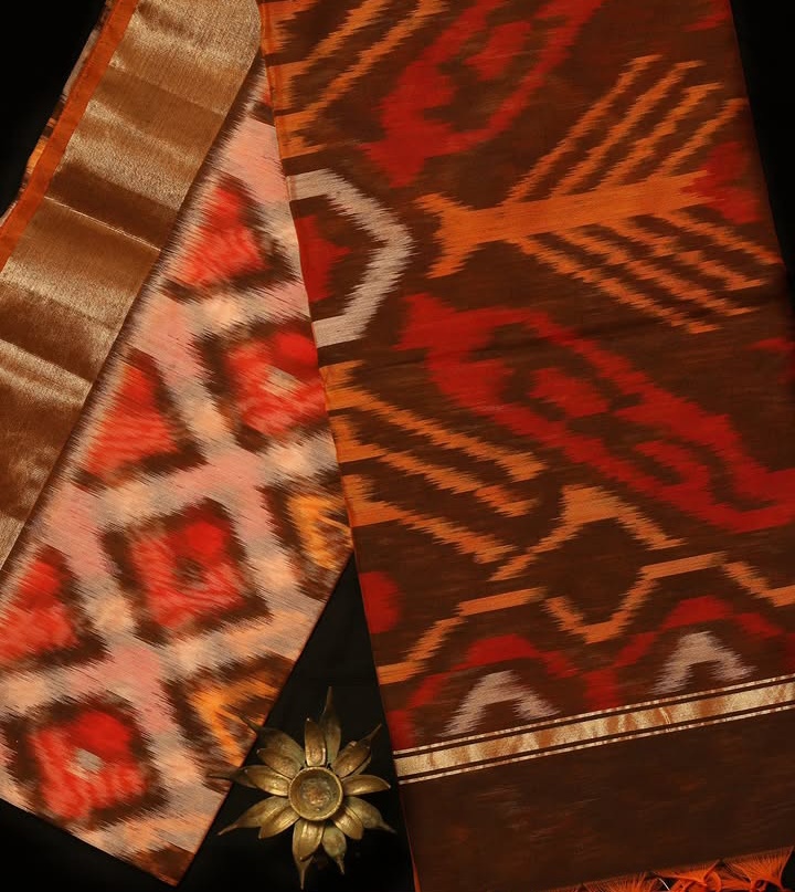 Latest Saree Collection