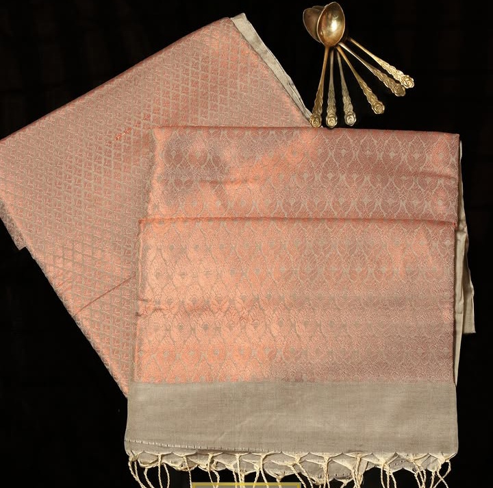 Latest Saree Collection