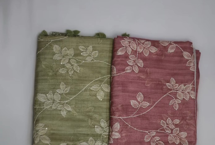 Latest Saree Collection