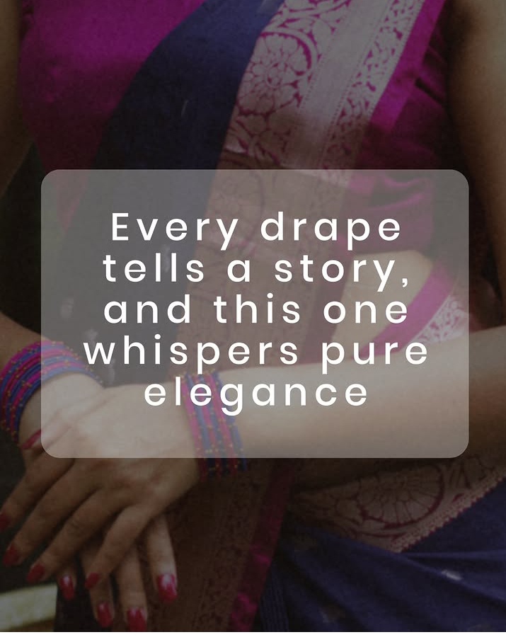 Latest Saree Collection