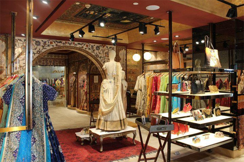 Ethnic Wear