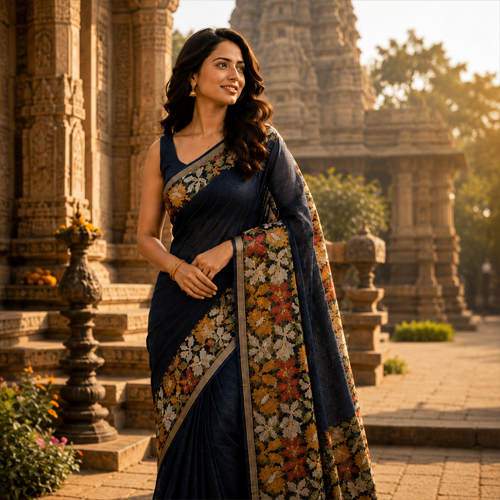 Banarasi Silk Collection